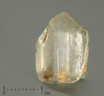 Топаз, кристалл - «globural.ru» - Серов