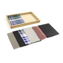 Ящик с тканью - «globural.ru» - Серов