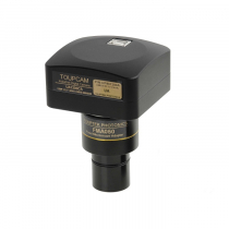 Цифровая видеокамера для работы с оптическими приборами цифровая - «globural.ru» - Серов