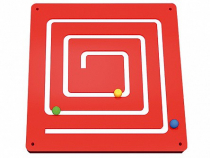 Балансировочная панель "Квадрат" - «globural.ru» - Серов