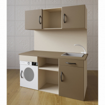 Детская кухня «Наташа» - «globural.ru» - Серов