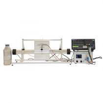 Установка «Определение скорости звуковых волн в жидкости» - «globural.ru» - Серов