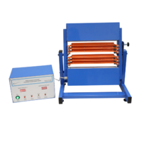 Лабораторная установка «Изучение космических лучей» - «globural.ru» - Серов