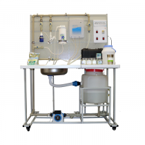 Стенд «Методы очистки воды» - «globural.ru» - Серов