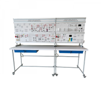 Комплект учебного оборудования "Основы электробезопасности" - «globural.ru» - Серов