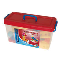 Набор для развития навыков конструирования и моделирования "Окружающий мир" - «globural.ru» - Серов