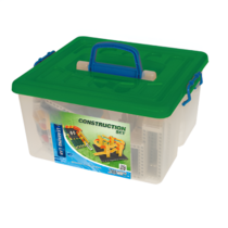 Набор для конструирования "Машина Голдберга" уровень 2 - «globural.ru» - Серов