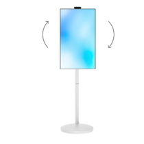 Мобильная панель Mobiscreen NOVA 32" - «globural.ru» - Серов