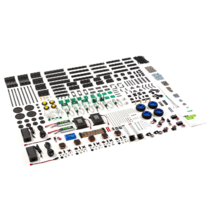 Набор "Учебная пара" - «globural.ru» - Серов