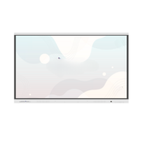 Интерактивная панель Edflat серии Lite 75" - «globural.ru» - Серов