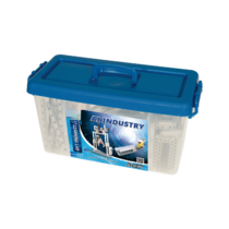 Набор для конструирования и робототехники "Умный контроллер" - «globural.ru» - Серов