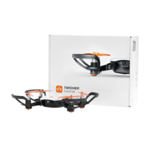 Образовательный квадрокоптер "Пионер Мини" - «globural.ru» - Серов