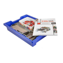 Набор Науробо «Основы аналоговой электроники»  - «globural.ru» - Серов