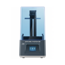  3D принтер Photon D2 (Ultra 2) - «globural.ru» - Серов