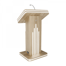 Интерактивная трибуна Light 19" - «globural.ru» - Серов