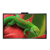 Интерактивная панель Geckotouch Interactive 86R - «globural.ru» - Серов