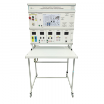 Комплект лабораторного оборудования «Теоретические основы электротехники» - «globural.ru» - Серов