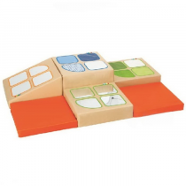 Модульный игровой набор крупномасштабный - «globural.ru» - Серов