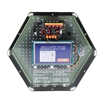 Модуль интерактивный "Азбука Морзе" - «globural.ru» - Серов