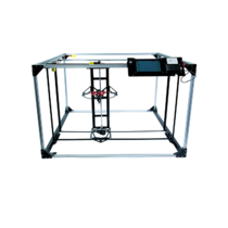 Учебный стенд для отработки навыков управления квадрокоптером - «globural.ru» - Серов