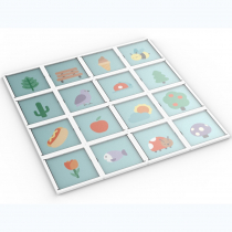 Дополнительный набор Matatalab MATATA Map "Карта приключений" - «globural.ru» - Серов