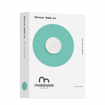 Дополнительный сенсорный набор Matatalab Sensor Add-on - «globural.ru» - Серов