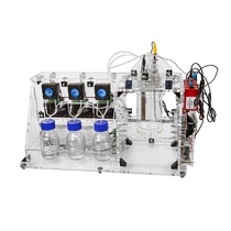 Робототехнический комплекс «Автоматический дозатор» - «globural.ru» - Серов