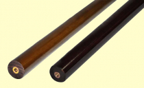 Древко для флагов (дерево,D=3,5 см L=250 см) - «globural.ru» - Серов