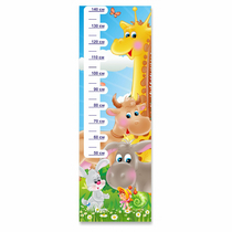 Стенд "Ростомер Зверята" - «globural.ru» - Серов