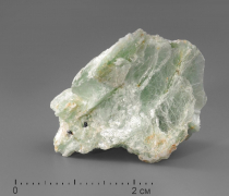 Тальк в пластиковом боксе - «globural.ru» - Серов