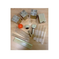 Рисуем на песке: дополнительный набор - «globural.ru» - Серов