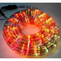 Волшебная нить с контроллером 10 метров - «globural.ru» - Серов