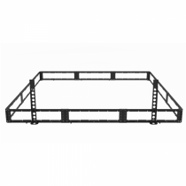 VEX EDR/V5  Поле металлическое с полом Competition Field Perimeter Kit and Tile Kit - «globural.ru» - Серов