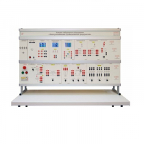 Комплект лабораторного оборудования «Электроснабжение промышленных предприятий» - «globural.ru» - Серов
