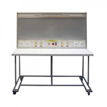 Комплект лабораторного оборудования «Стенд для подготовки электромонтажников и электромонтеров» - «globural.ru» - Серов