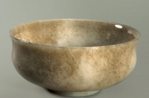 Пиала из светлого нефрита - «globural.ru» - Серов