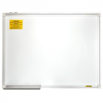 Экран стальной для пособий на магнитной основе - «globural.ru» - Серов