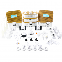 Учебно-игровой комплект модульной робототехники «Социально-эмоциональное развитие Fable» - «globural.ru» - Серов