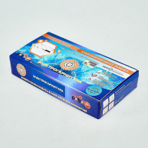 Цифровой образовательный аппаратно-программный комплекс «Юный нейрофизиолог-инженер» Электрогарнитура - «globural.ru» - Серов