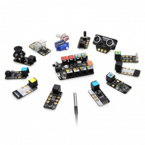Электронный конструктор Inventor Electronic Kit - «globural.ru» - Серов