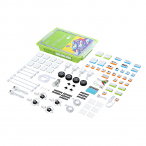 Электронный конструктор Neuron Creative Lab Kit 2.0 - «globural.ru» - Серов