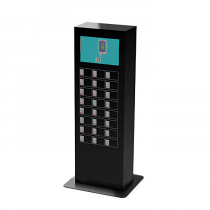 Зарядная станция Energy 4 - «globural.ru» - Серов