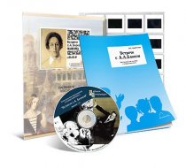 Электронное наглядное пособие с приложением «Встречи с А.А. Блоком» - «globural.ru» - Серов