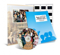 Электронное наглядное пособие с приложением «Поэма Н.В. Гоголя “Мертвые души” в иллюстрациях художников» - «globural.ru» - Серов