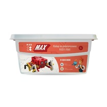 Комплекс робототехники R:ED X (Max) - «globural.ru» - Серов