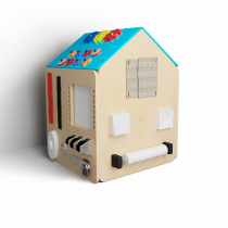 Бизидом "Мамин помощник" - «globural.ru» - Серов