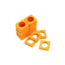 Нумирошка. Набор из 20 пластиковых форм - «Единичек» по методике Нумикон - «globural.ru» - Серов