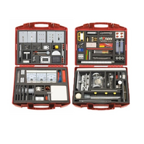 Физика. Комплект лабораторного оборудования демонстрационный - «globural.ru» - Серов