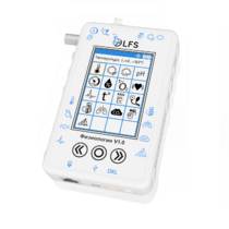 Цифровая лаборатория Polus по физиологии - «globural.ru» - Серов