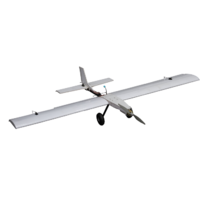 Учебная БАС одномоторного самолетного - «globural.ru» - Серов